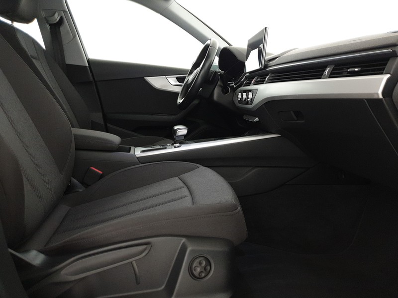 Audi A4 Avant 35TDI 163CV S tronic Business