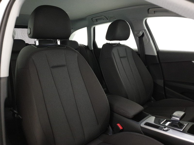 Audi A4 Avant 35TDI 163CV S tronic Business
