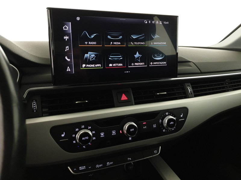 Audi A4 Avant 35TDI 163CV S tronic Business