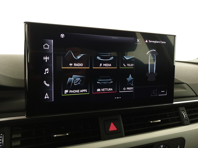 Audi A4 Avant 35TDI 163CV S tronic Business