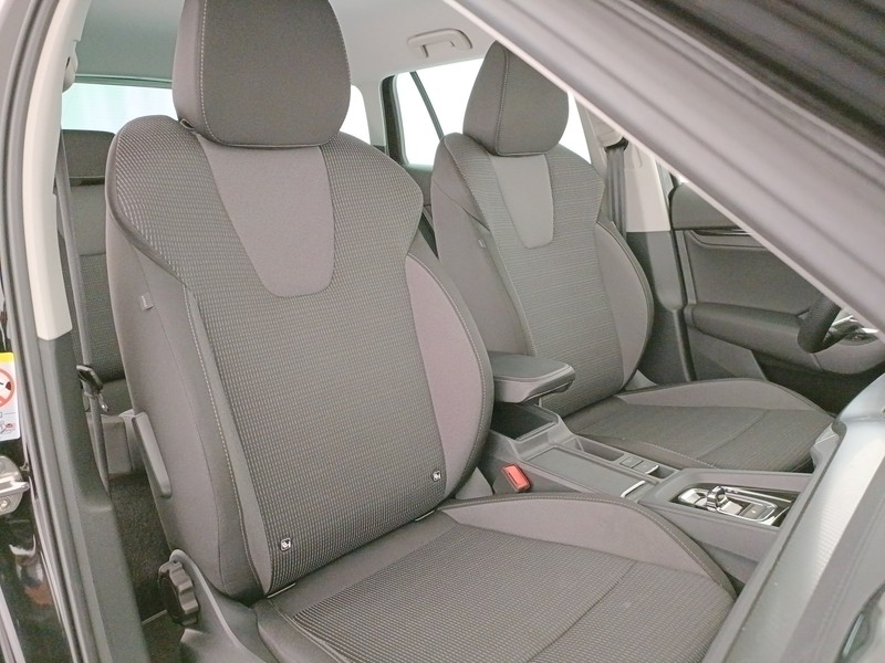 Skoda Octavia wagon 1.5 e-tec ambition dsg