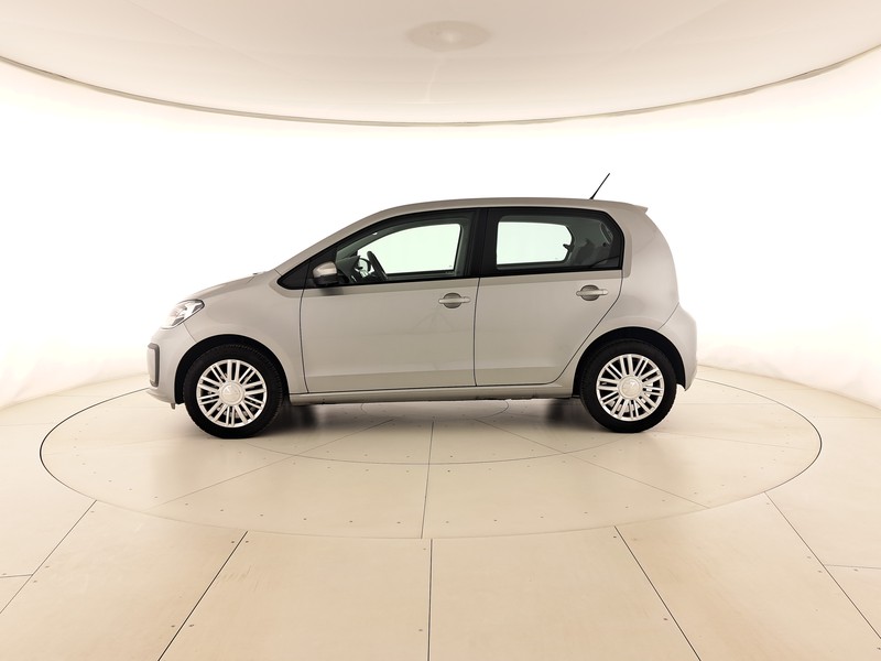 Volkswagen up! 5p 1.0 evo move 65cv