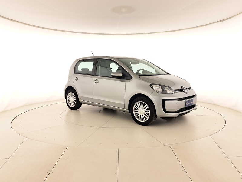 Volkswagen up! 5p 1.0 evo move 65cv