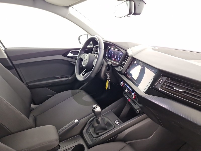Audi A1 allstreet 30 1.0 tfsi admired 110cv