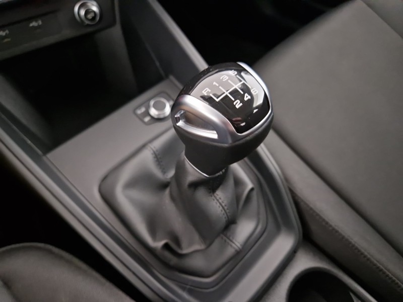 Audi A1 allstreet 30 1.0 tfsi admired 110cv