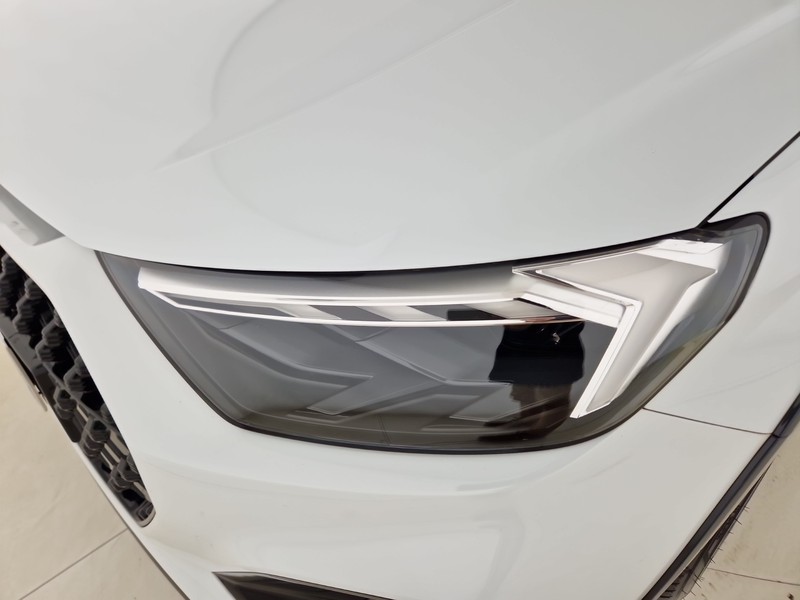 Audi A1 allstreet 30 1.0 tfsi admired 110cv