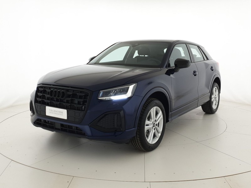 Audi Q2 30TDI 116CV Business Advanced