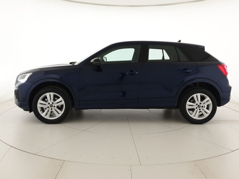 Audi Q2 30TDI 116CV Business Advanced