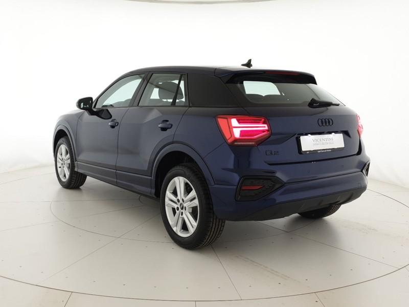 Audi Q2 30TDI 116CV Business Advanced