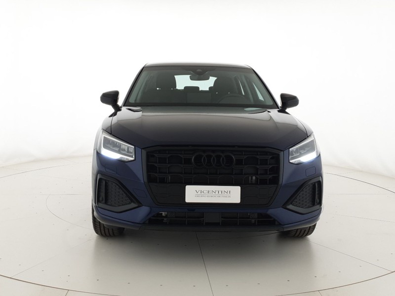 Audi Q2 30TDI 116CV Business Advanced