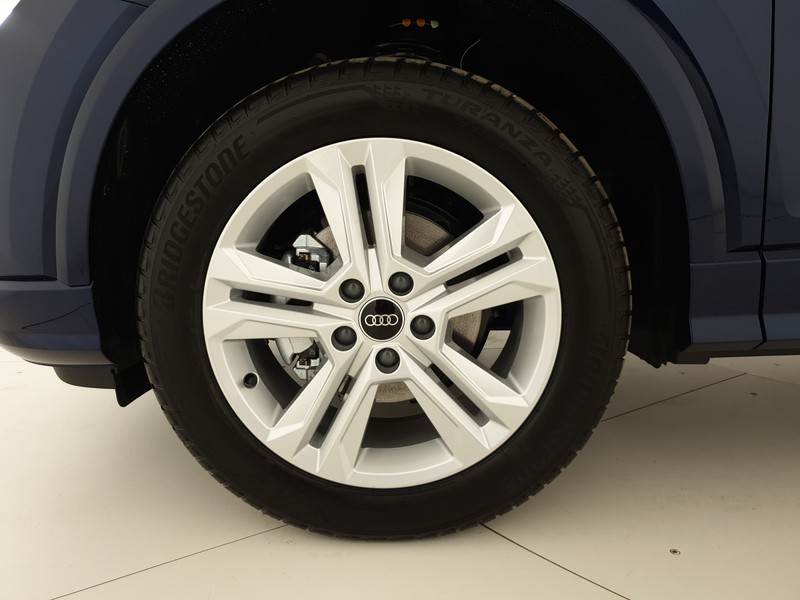 Audi Q2 30TDI 116CV Business Advanced