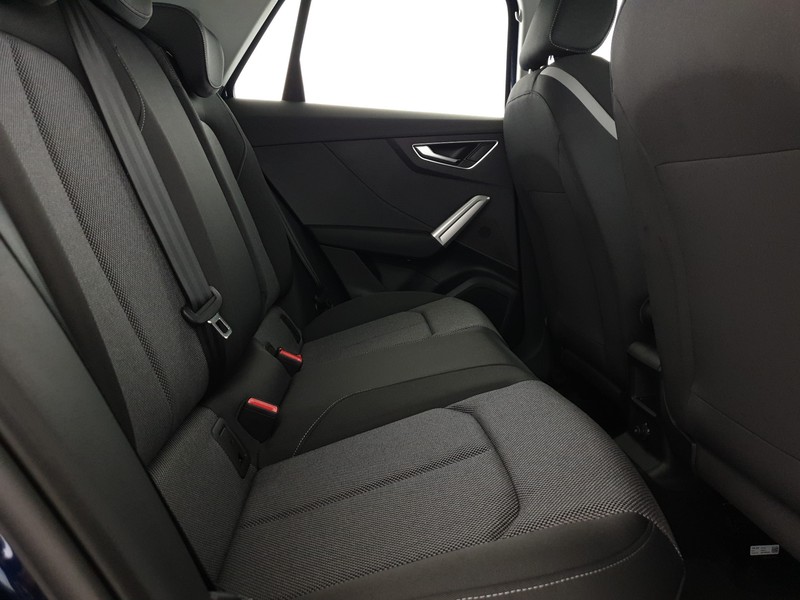 Audi Q2 30TDI 116CV Business Advanced