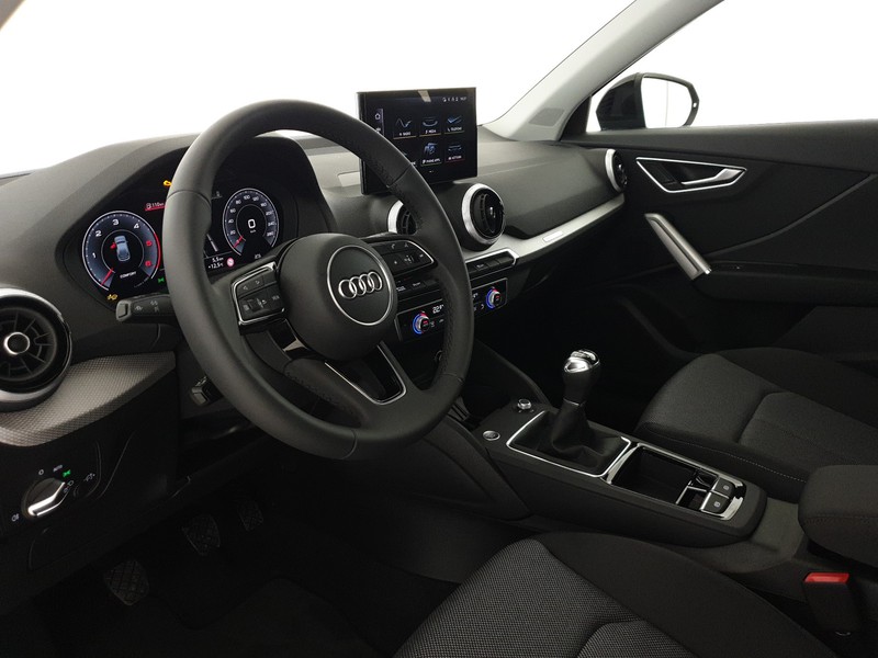 Audi Q2 30TDI 116CV Business Advanced