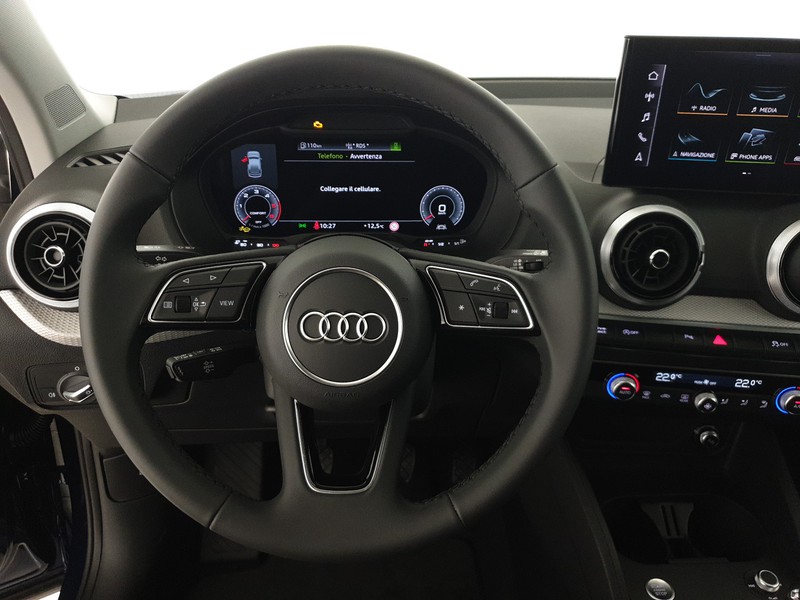 Audi Q2 30TDI 116CV Business Advanced