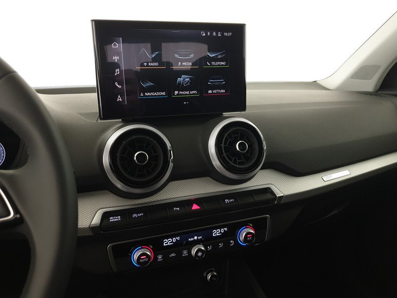 Audi Q2 30TDI 116CV Business Advanced