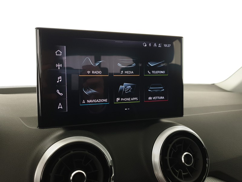 Audi Q2 30TDI 116CV Business Advanced