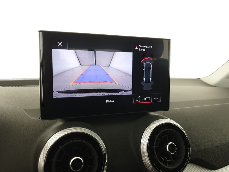 Audi Q2 30TDI 116CV Business Advanced