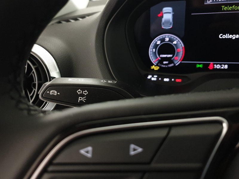 Audi Q2 30TDI 116CV Business Advanced