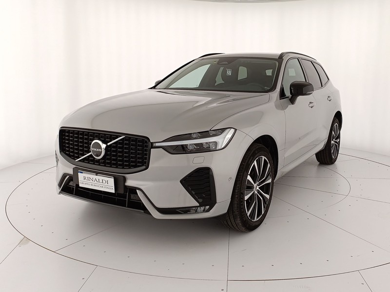 Volvo XC60 2.0 b4 plus dark auto
