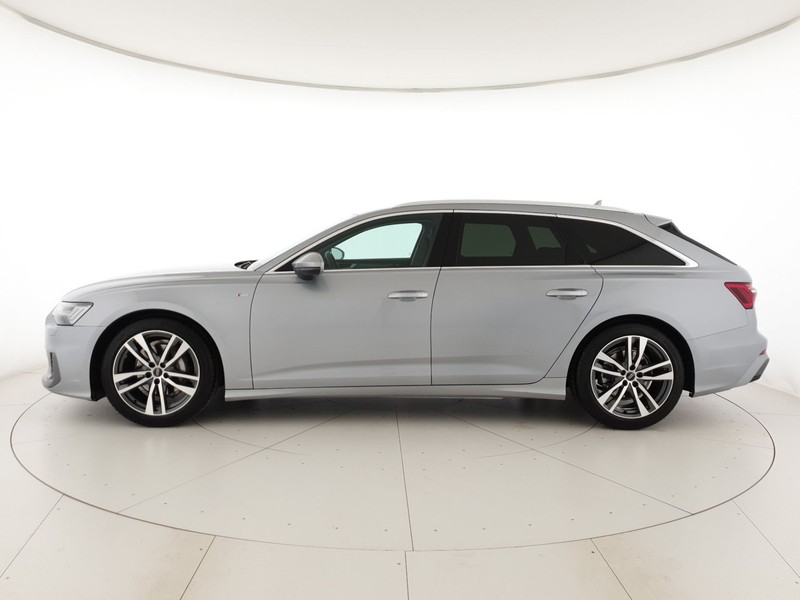 Audi A6 Avant 40TDI 204CV quattro S tronic S line Edition