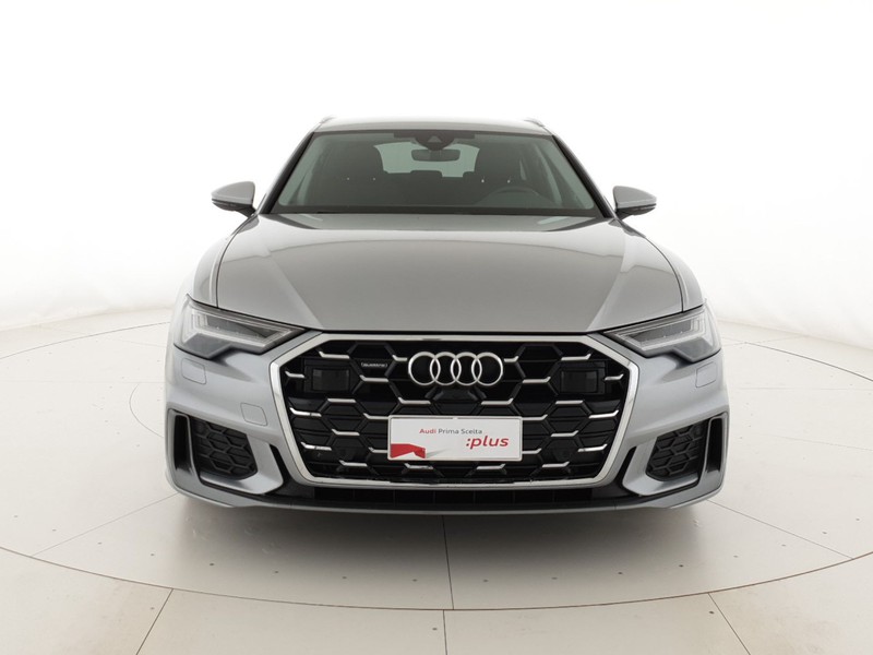 Audi A6 Avant 40TDI 204CV quattro S tronic S line Edition