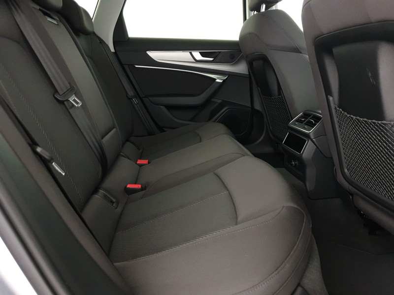 Audi A6 Avant 40TDI 204CV quattro S tronic S line Edition