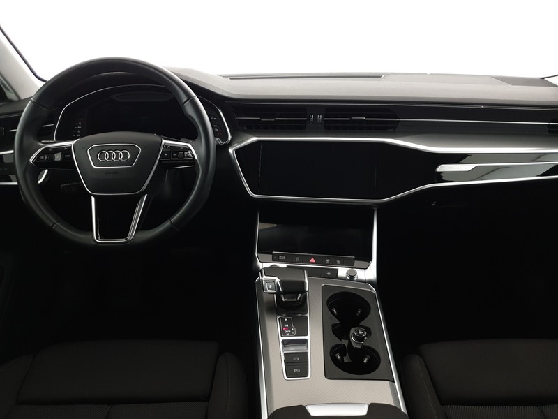 Audi A6 Avant 40TDI 204CV quattro S tronic S line Edition