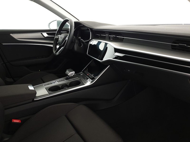 Audi A6 Avant 40TDI 204CV quattro S tronic S line Edition