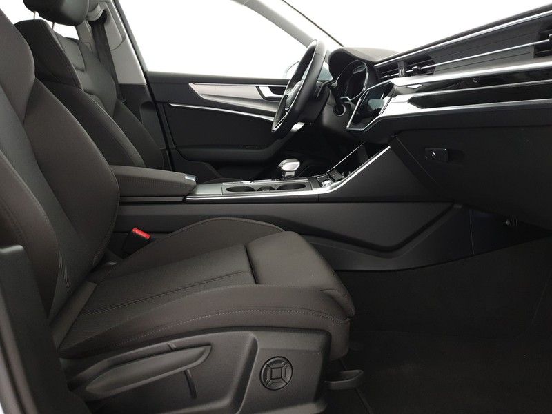 Audi A6 Avant 40TDI 204CV quattro S tronic S line Edition