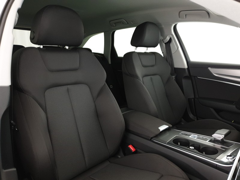 Audi A6 Avant 40TDI 204CV quattro S tronic S line Edition