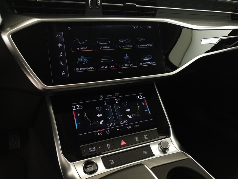 Audi A6 Avant 40TDI 204CV quattro S tronic S line Edition
