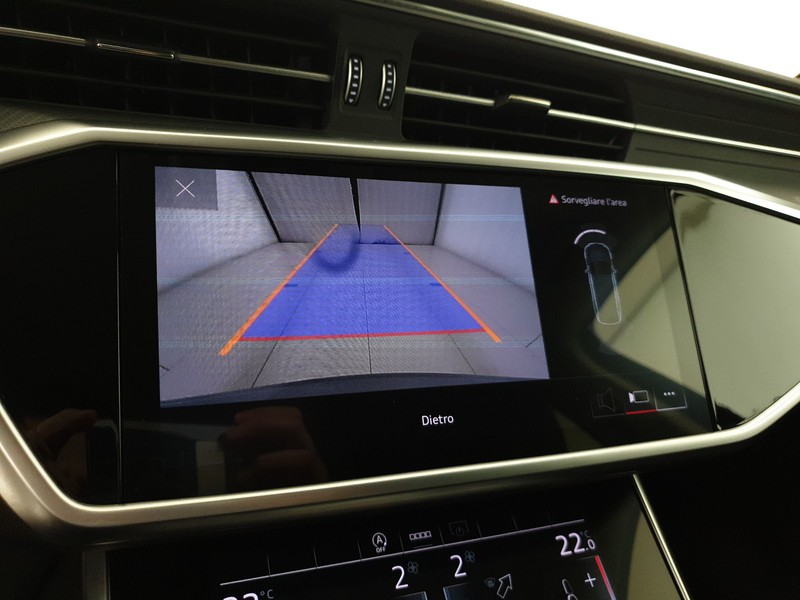 Audi A6 Avant 40TDI 204CV quattro S tronic S line Edition