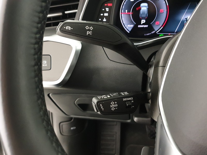 Audi A6 Avant 40TDI 204CV quattro S tronic S line Edition