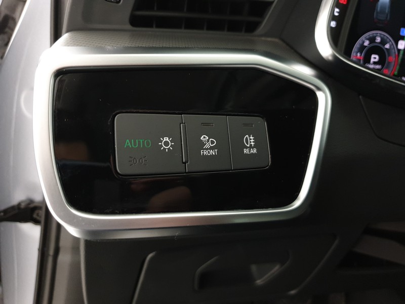 Audi A6 Avant 40TDI 204CV quattro S tronic S line Edition