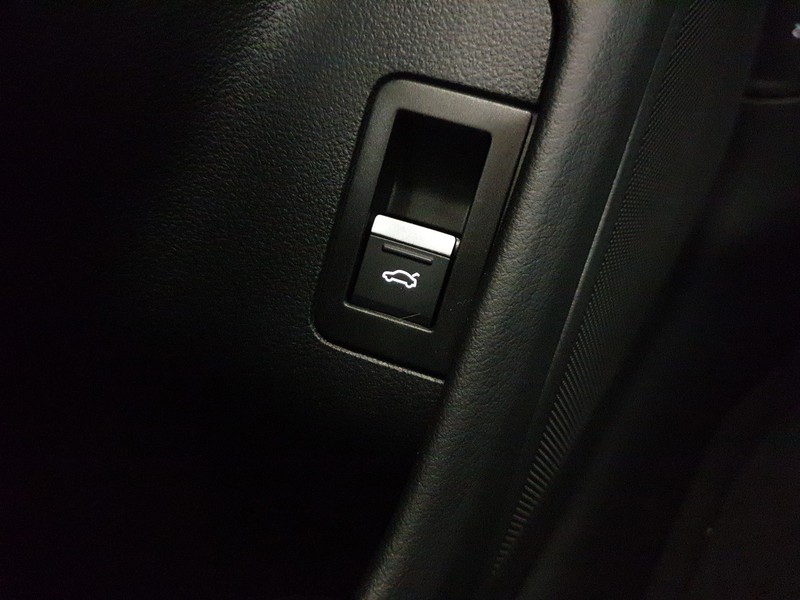 Audi A6 Avant 40TDI 204CV quattro S tronic S line Edition
