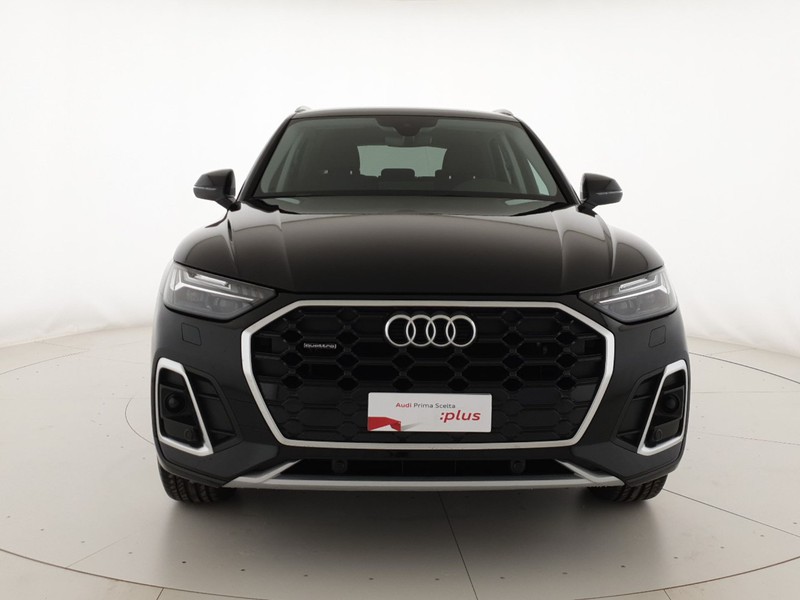 Audi Q5 40TDI 204CV quattro S tronic S line