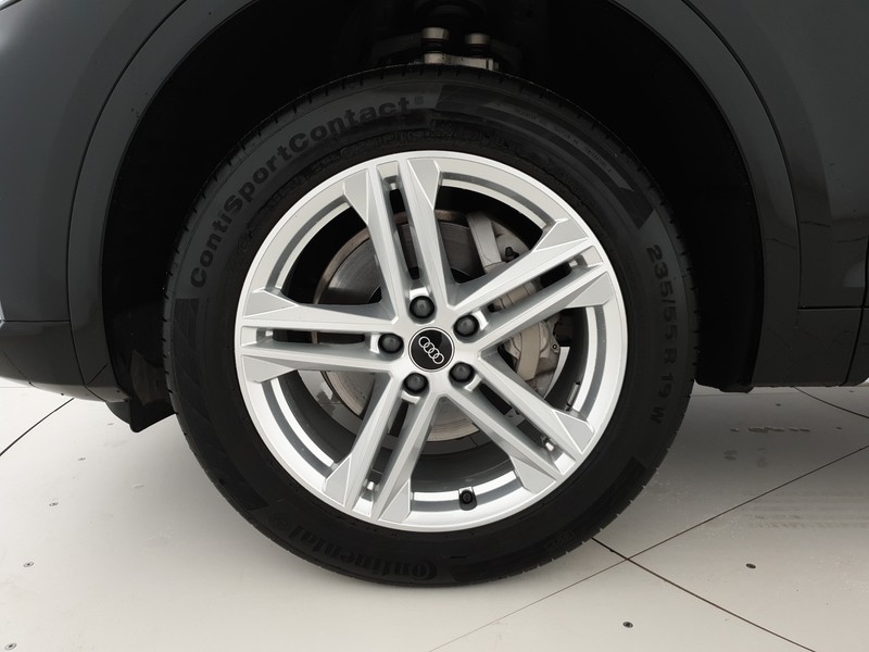 Audi Q5 40TDI 204CV quattro S tronic S line