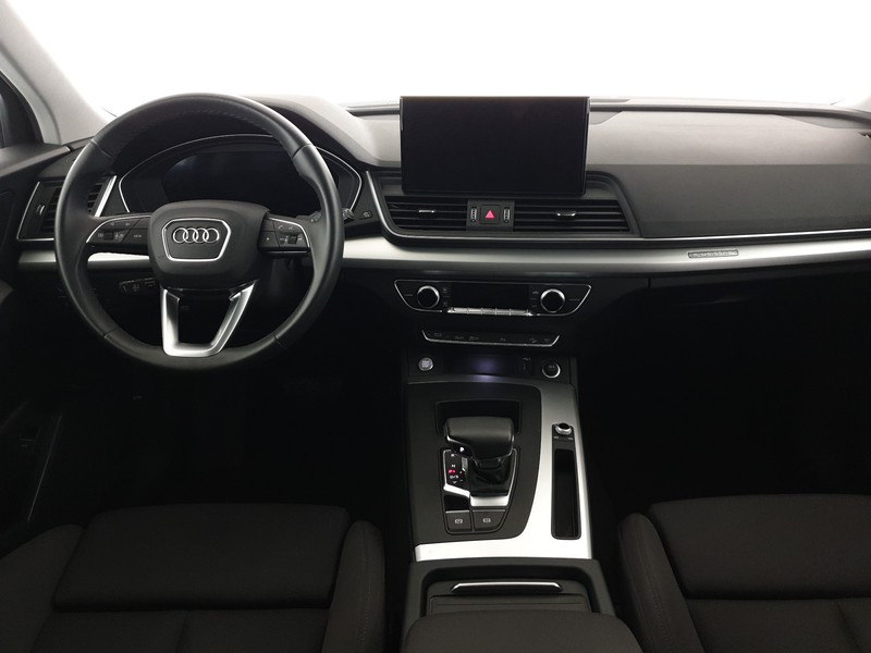 Audi Q5 40TDI 204CV quattro S tronic S line