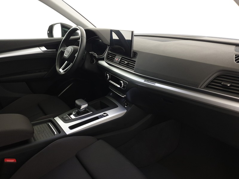 Audi Q5 40TDI 204CV quattro S tronic S line