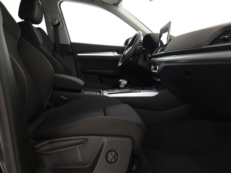 Audi Q5 40TDI 204CV quattro S tronic S line