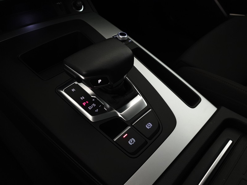 Audi Q5 40TDI 204CV quattro S tronic S line