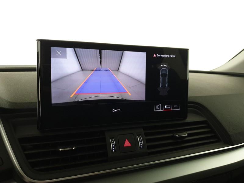Audi Q5 40TDI 204CV quattro S tronic S line