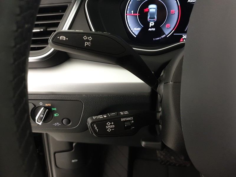 Audi Q5 40TDI 204CV quattro S tronic S line
