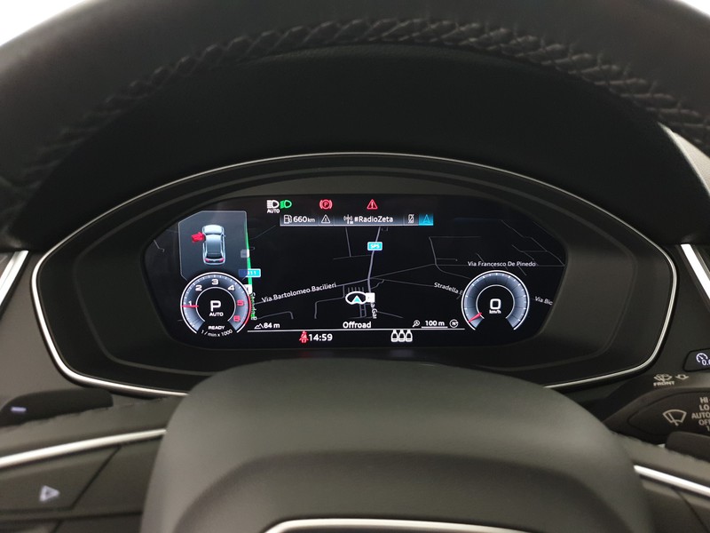 Audi Q5 40TDI 204CV quattro S tronic S line