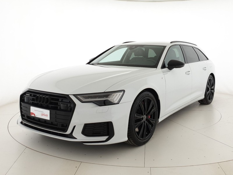 Audi A6 Avant 55TFSIe 367CV quattro S tronic S line Plus