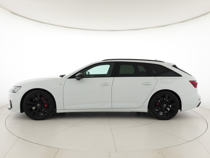 Audi A6 Avant 55TFSIe 367CV quattro S tronic S line Plus