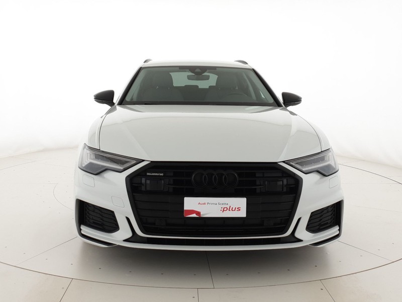 Audi A6 Avant 55TFSIe 367CV quattro S tronic S line Plus
