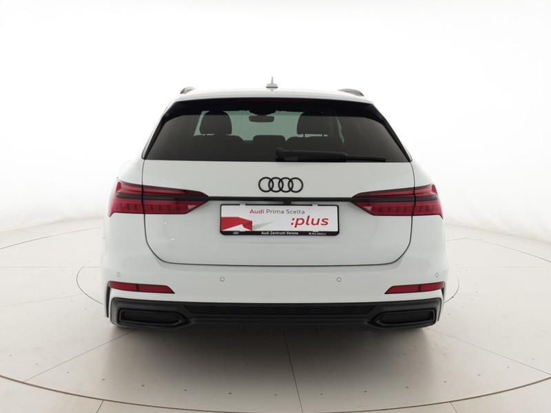 Audi A6 Avant 55TFSIe 367CV quattro S tronic S line Plus