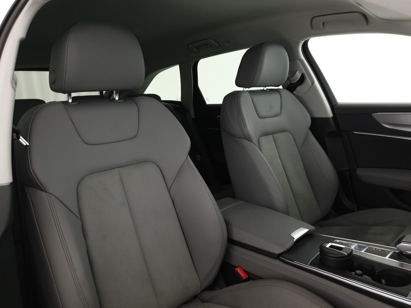 Audi A6 Avant 55TFSIe 367CV quattro S tronic S line Plus
