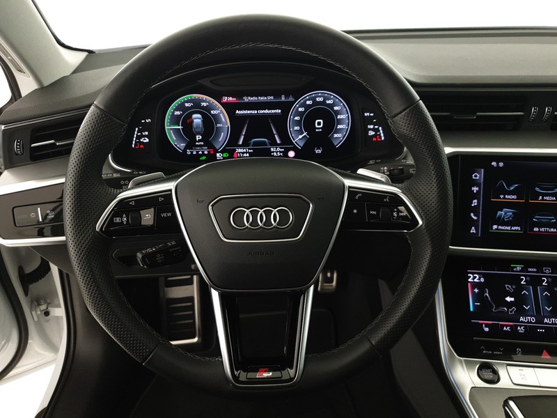 Audi A6 Avant 55TFSIe 367CV quattro S tronic S line Plus